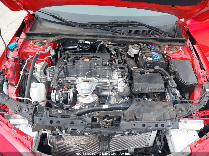 2HGFE2F54PH522714 | 2023 HONDA CIVIC