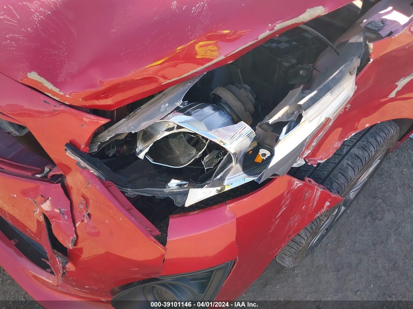 VIN ML32F3FJ9KHF03383 2019 MITSUBISHI MIRAGE G4 ES