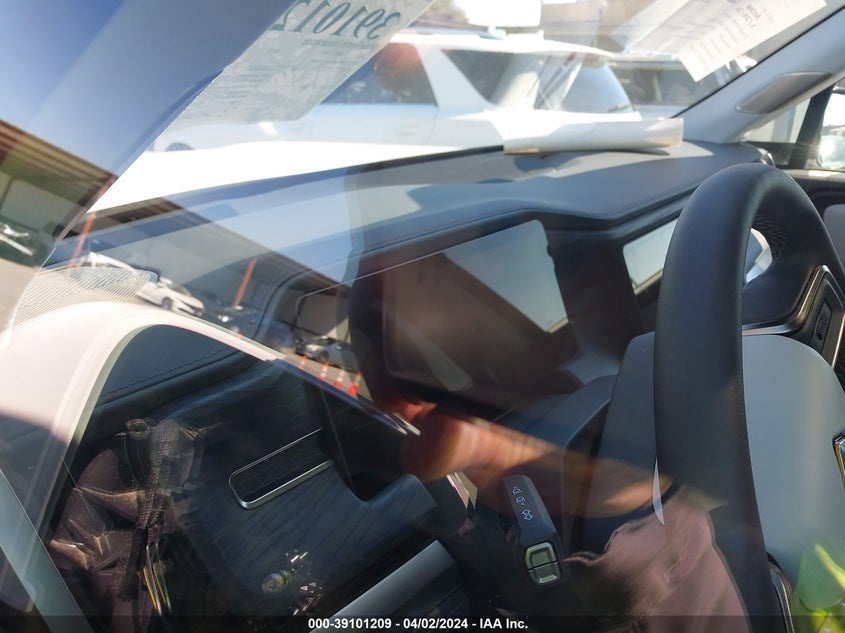 2023 RIVIAN R1S N(VIN: 7PDSGABA5PN010335