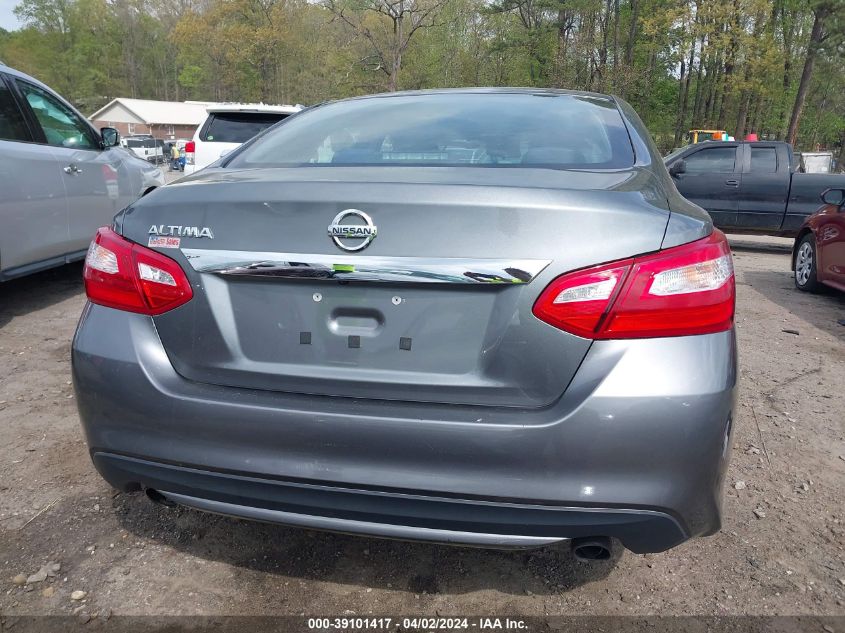 1N4AL3AP1GC140596 2016 Nissan Altima 2.5 S