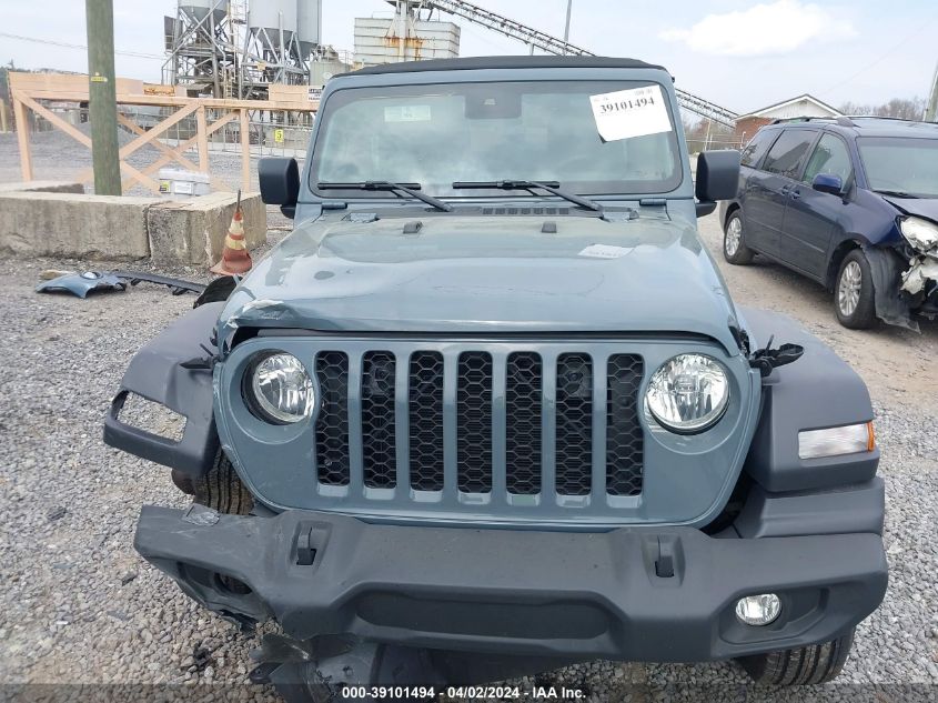 VIN 1C4PJXDN7RW125887 2024 JEEP WRANGLER no.12