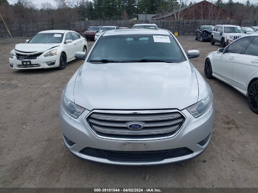 1FAHP2H84FG101729 | 2015 FORD TAURUS