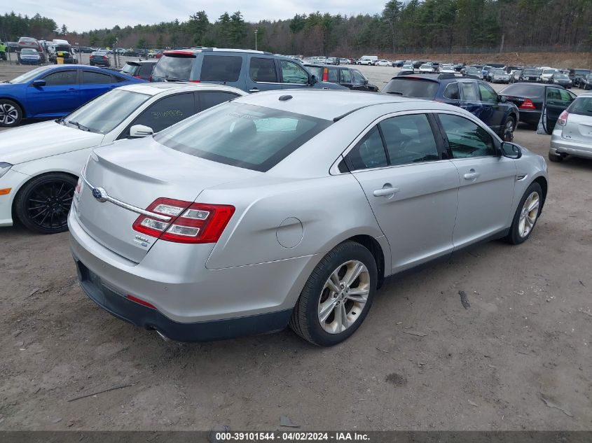 1FAHP2H84FG101729 | 2015 FORD TAURUS