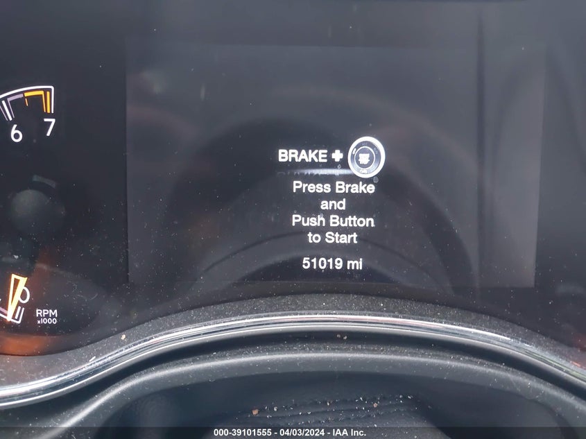 2021 JEEP GRAND CHEROKEE LIMITED - 1C4RJFBG5MC591657