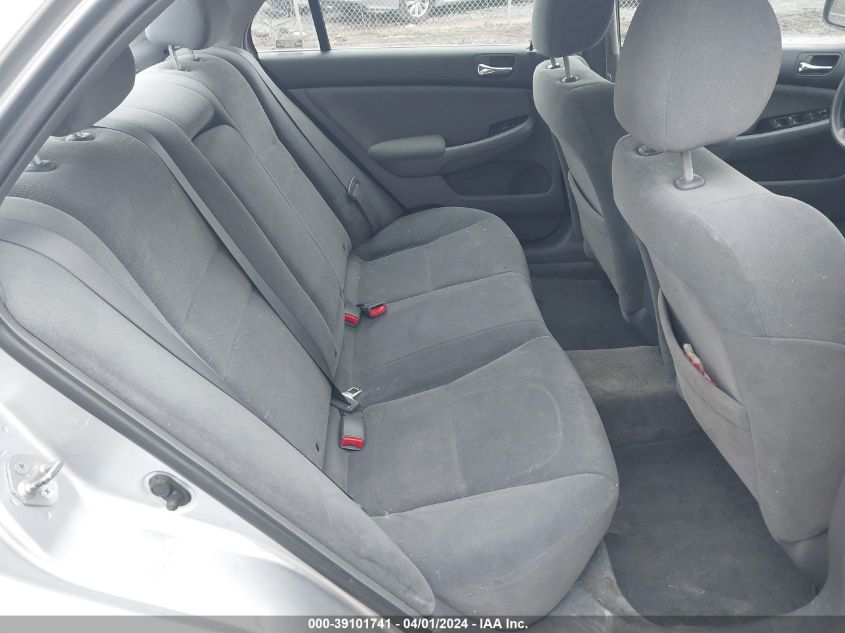 1HGCM56327A141870 | 2007 HONDA ACCORD