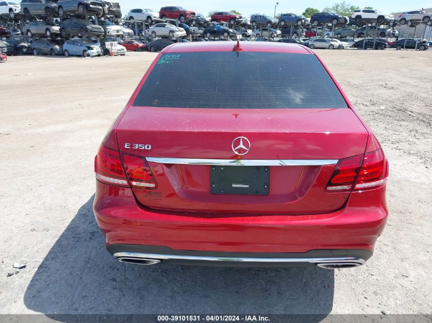 VIN WDDHF5KB2GB304822 2016 MERCEDES-BENZ E 350 no.16