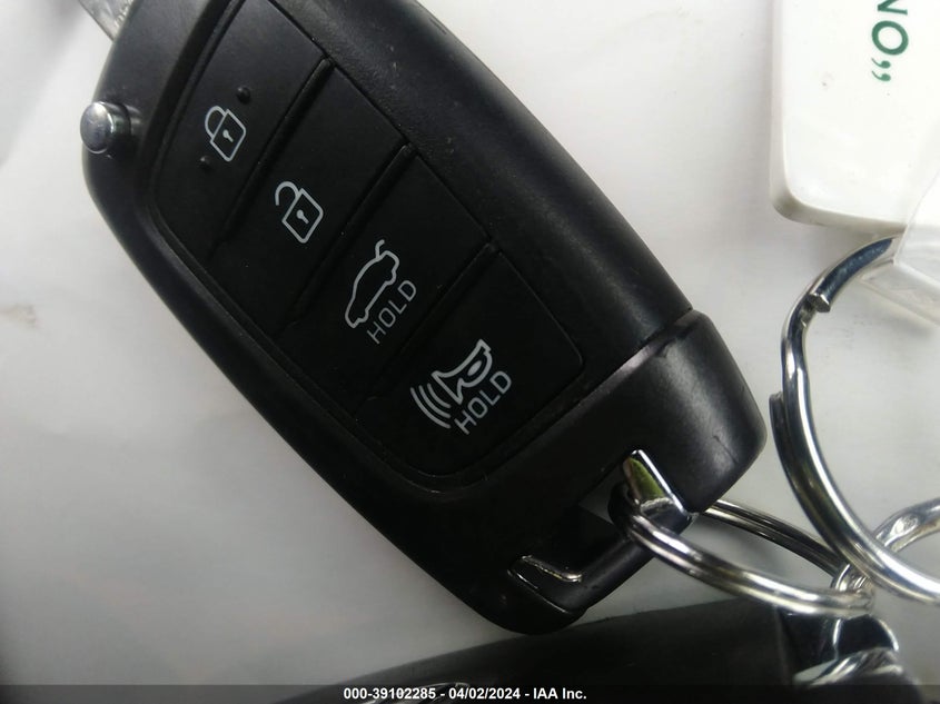 2019 HYUNDAI ACCENT SE - 3KPC24A35KE058123