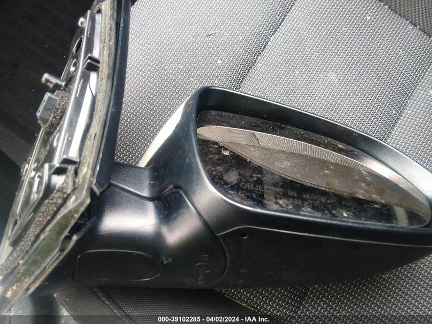 2019 HYUNDAI ACCENT SE - 3KPC24A35KE058123