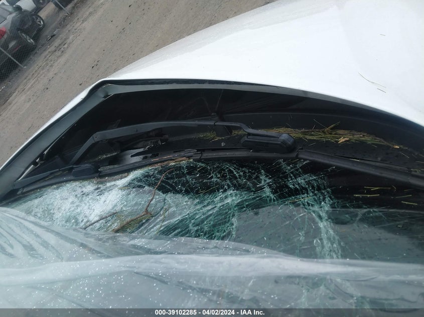 2019 HYUNDAI ACCENT SE - 3KPC24A35KE058123