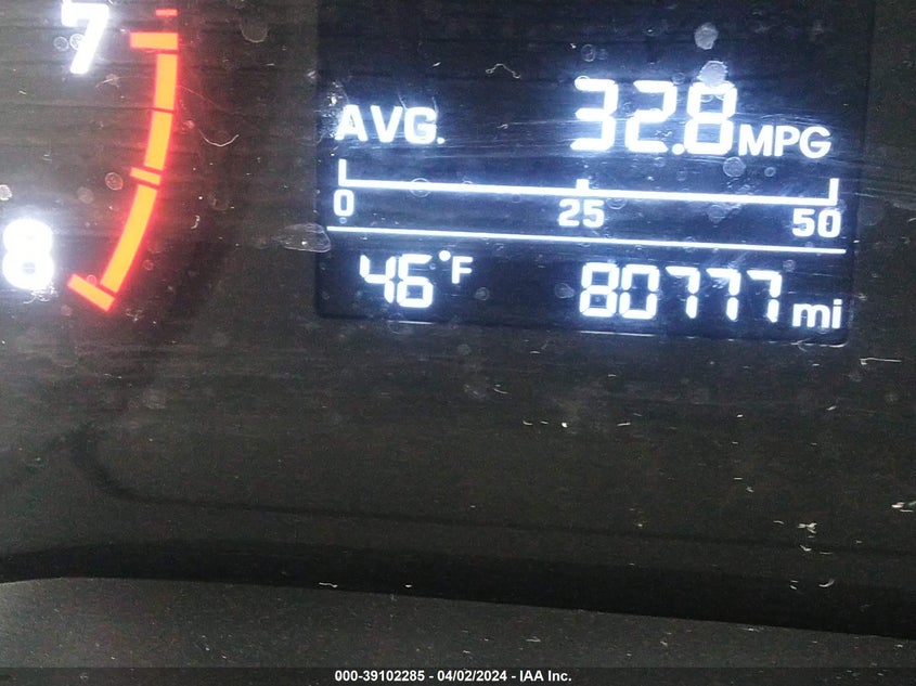 2019 HYUNDAI ACCENT SE - 3KPC24A35KE058123