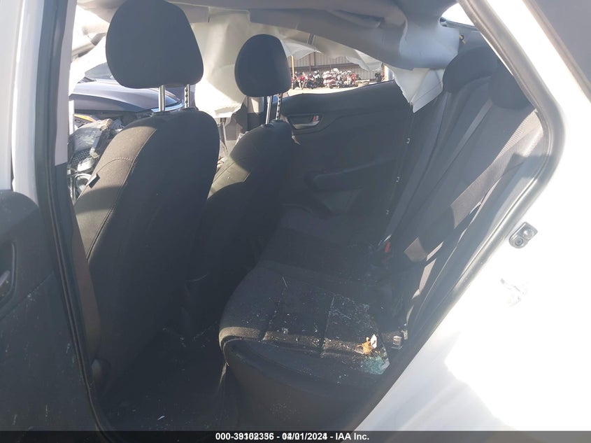 2019 HYUNDAI ACCENT SE - 3KPC24A36KE088084