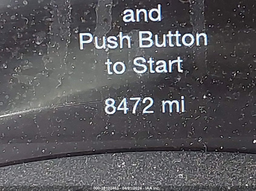 2023 DODGE DURANGO R/T PLUS AWD - 1C4SDJCT0PC638329