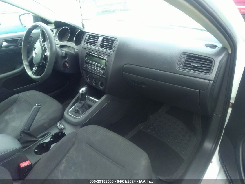 3VW2K7AJXFM271055 | 2015 VOLKSWAGEN JETTA