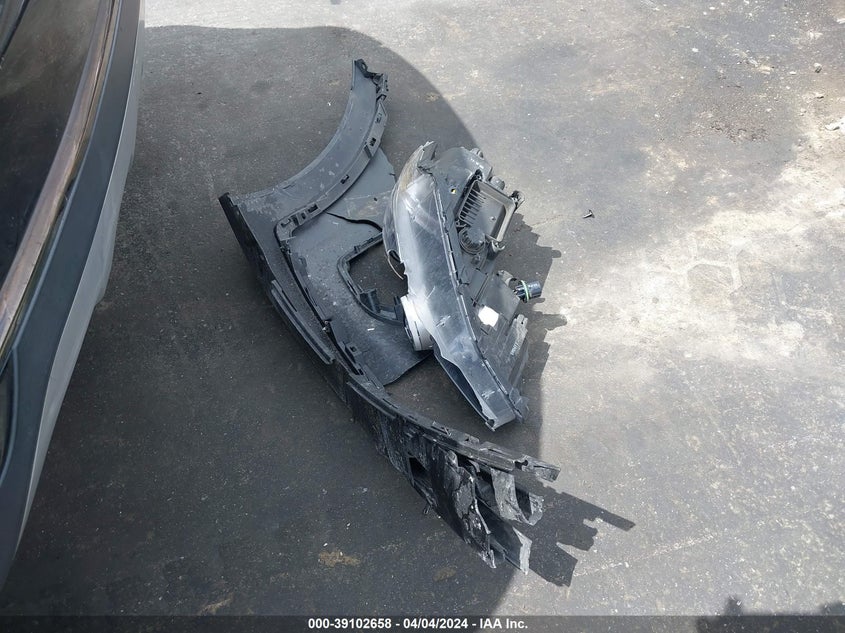 2020 KIA SPORTAGE S - KNDP63AC8L7716258