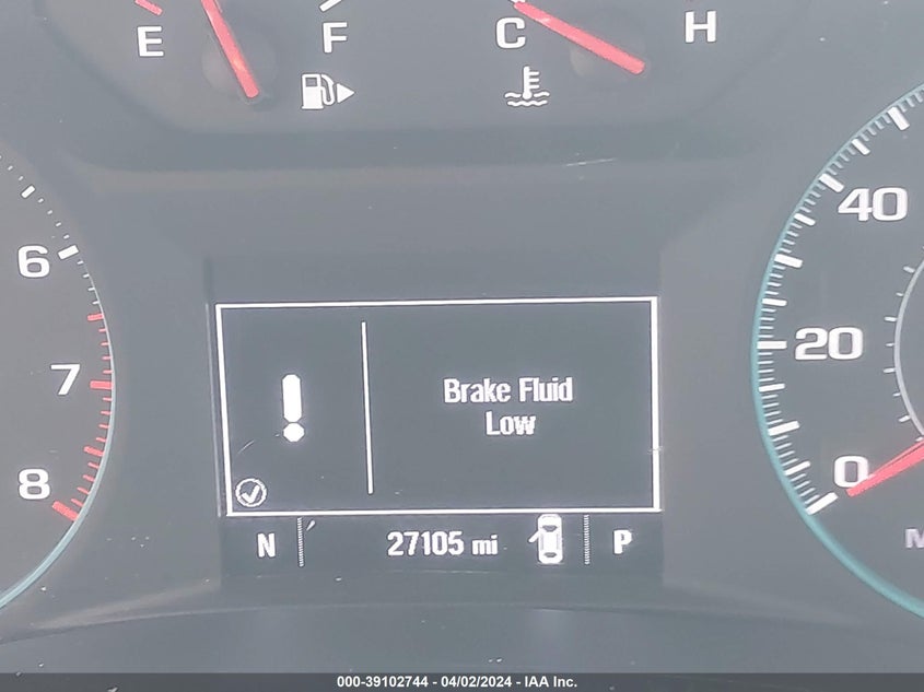 2022 CHEVROLET MALIBU FWD LS - 1G1ZB5ST0NF187680