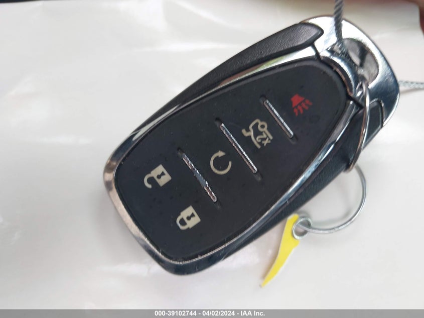 2022 CHEVROLET MALIBU FWD LS - 1G1ZB5ST0NF187680