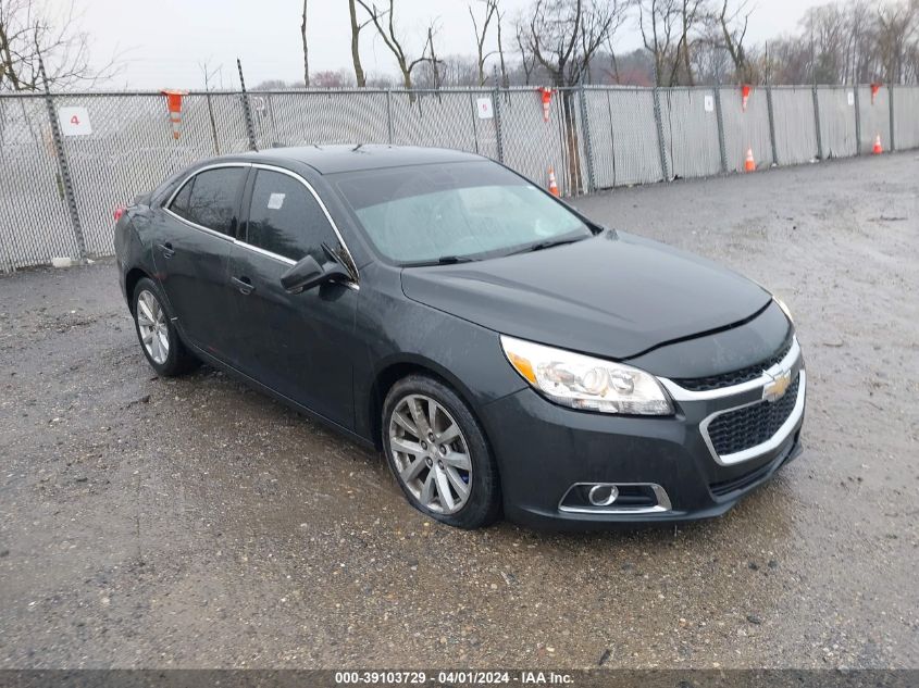 1G11D5SL2FF228965 | 2015 CHEVROLET MALIBU