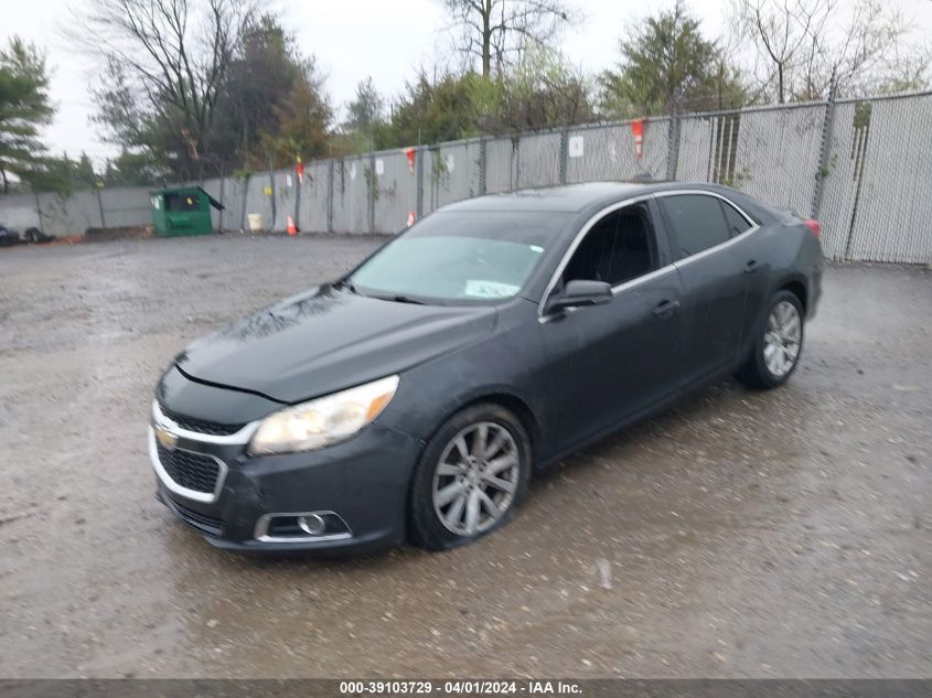 1G11D5SL2FF228965 | 2015 CHEVROLET MALIBU