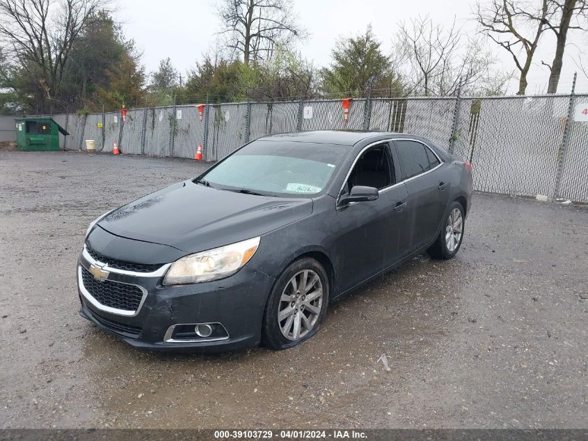 1G11D5SL2FF228965 | 2015 CHEVROLET MALIBU