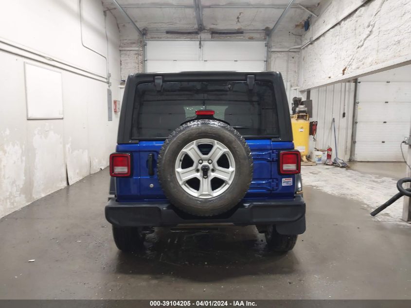 1C4HJXDG5JW171633 2018 JEEP WRANGLER - Image 16