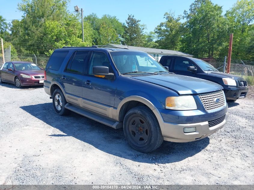 2004 Ford Expedition