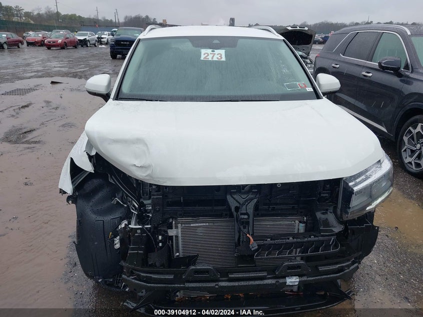 2023 VOLKSWAGEN TAOS 1.5T SE - 3VVUX7B2XPM369199