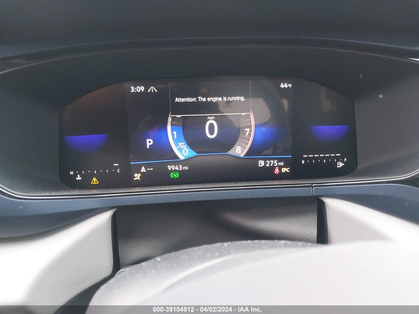 2023 VOLKSWAGEN TAOS 1.5T SE - 3VVUX7B2XPM369199