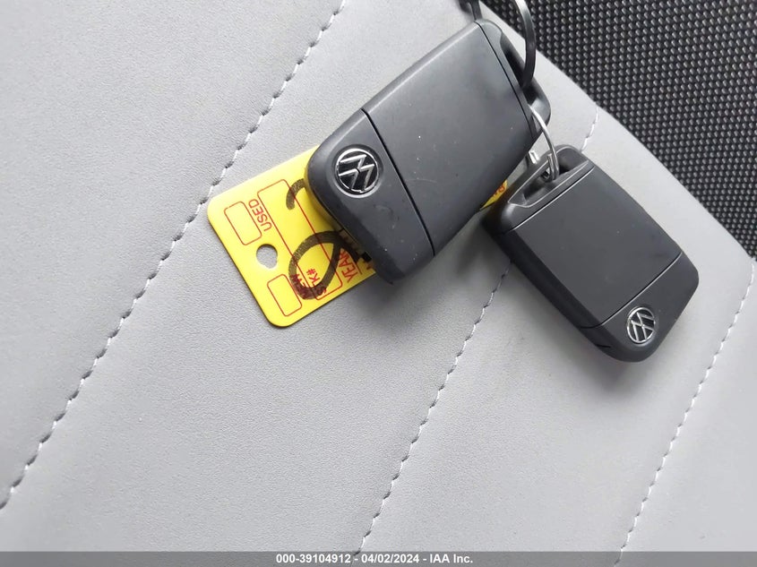 2023 VOLKSWAGEN TAOS 1.5T SE - 3VVUX7B2XPM369199