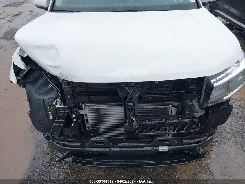 2023 VOLKSWAGEN TAOS 1.5T SE - 3VVUX7B2XPM369199