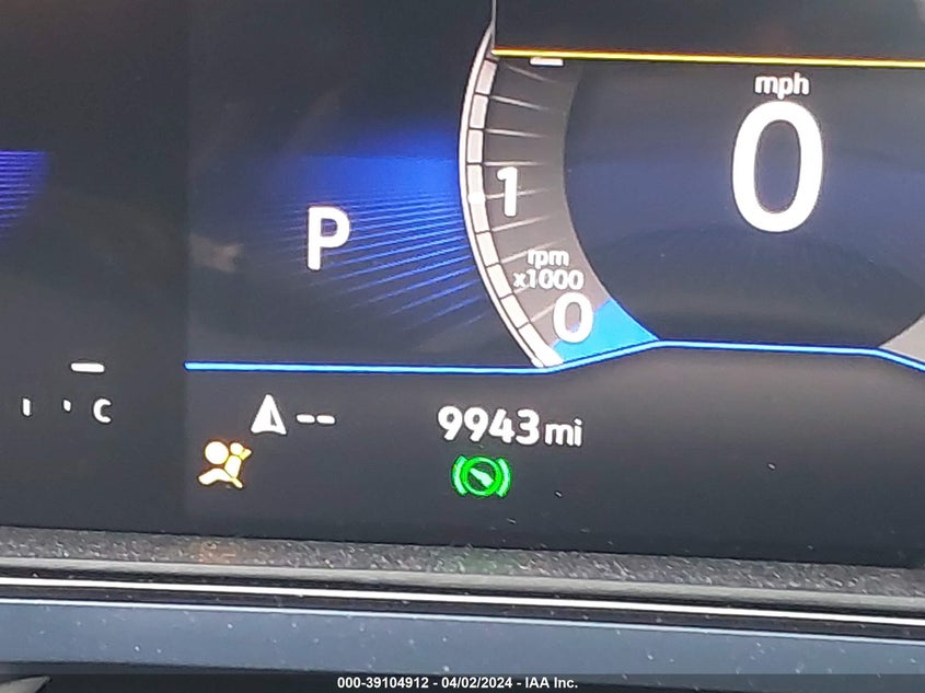 2023 VOLKSWAGEN TAOS 1.5T SE - 3VVUX7B2XPM369199