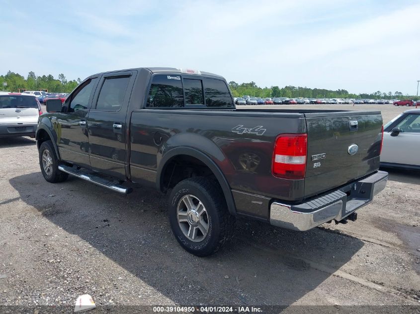 1FTPW14V47FA26522 | 2007 FORD F-150