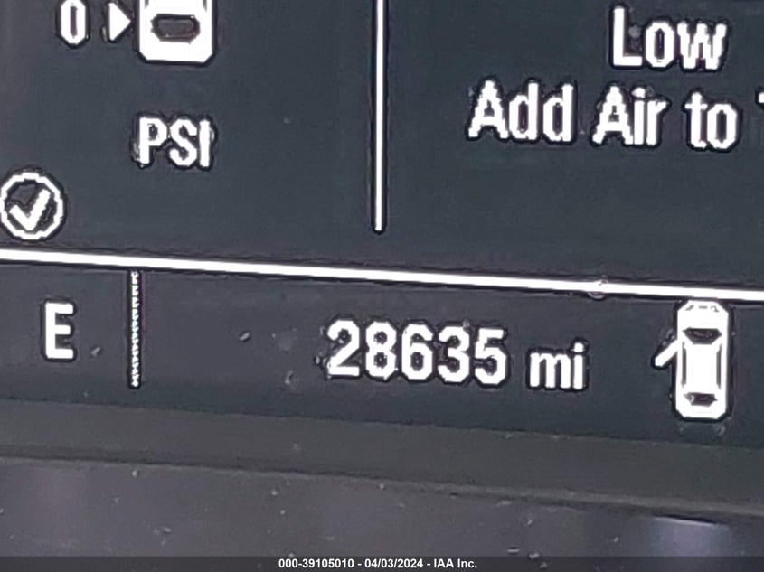 2023 CHEVROLET MALIBU FWD 1LT - 1G1ZD5ST3PF201469