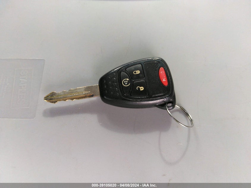 2014 JEEP PATRIOT LIMITED - 1C4NJRCB7ED658550