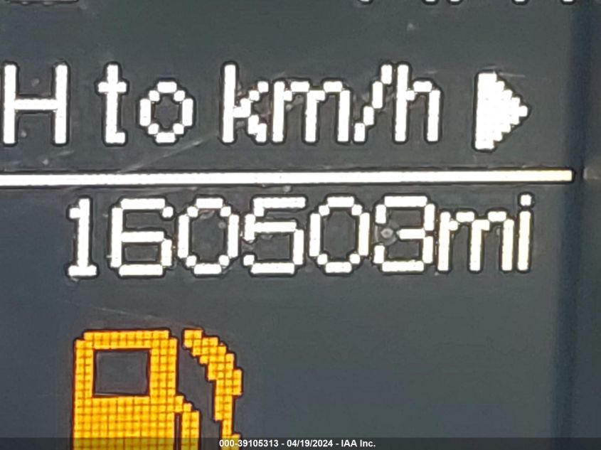 2016 Ram 1500 Tradesman VIN: 1C6RR6FG3GS415288 Lot: 39105313