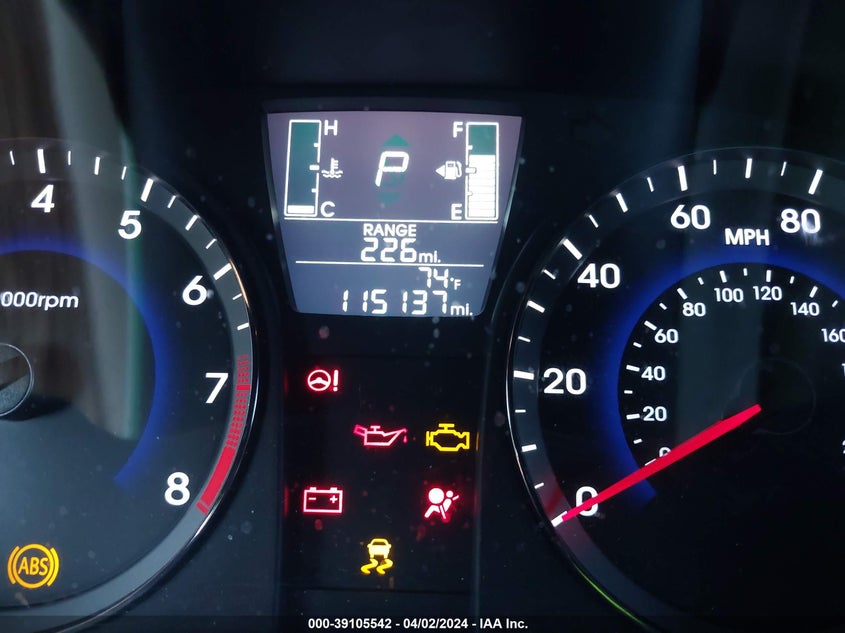 VIN KMHCT4AE6HU252356 2017 HYUNDAI ACCENT SE