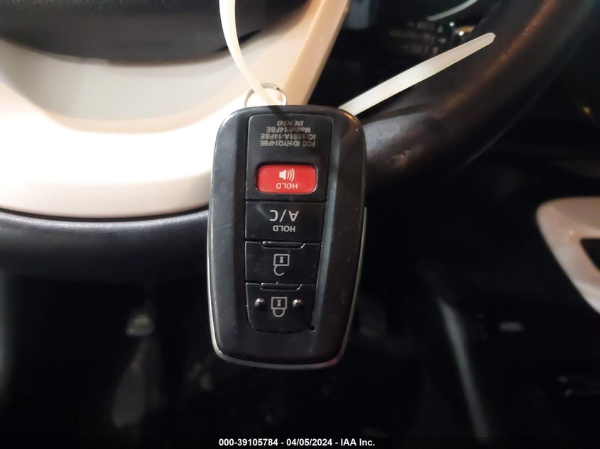 2018 TOYOTA PRIUS PRIME UPGRADE - JTDKARFPXJ3088165