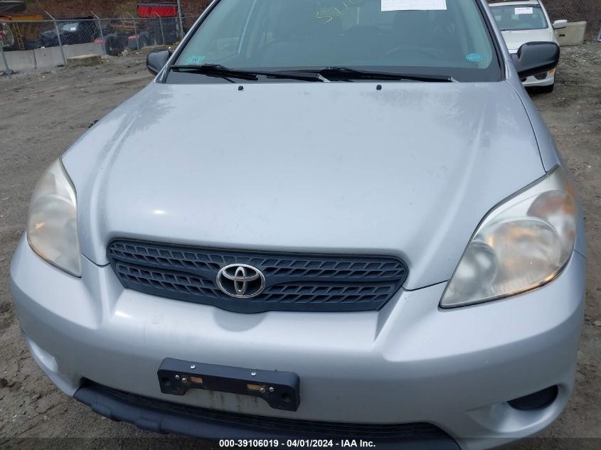 2T1KR32E98C712873 | 2008 TOYOTA MATRIX