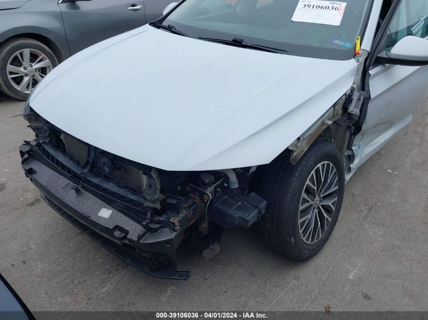 3VWC57BU5KM044273 | 2019 VOLKSWAGEN JETTA