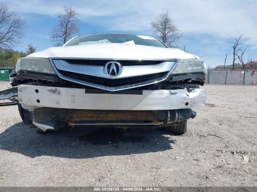 19UDE2F73GA020798 2016 Acura Ilx