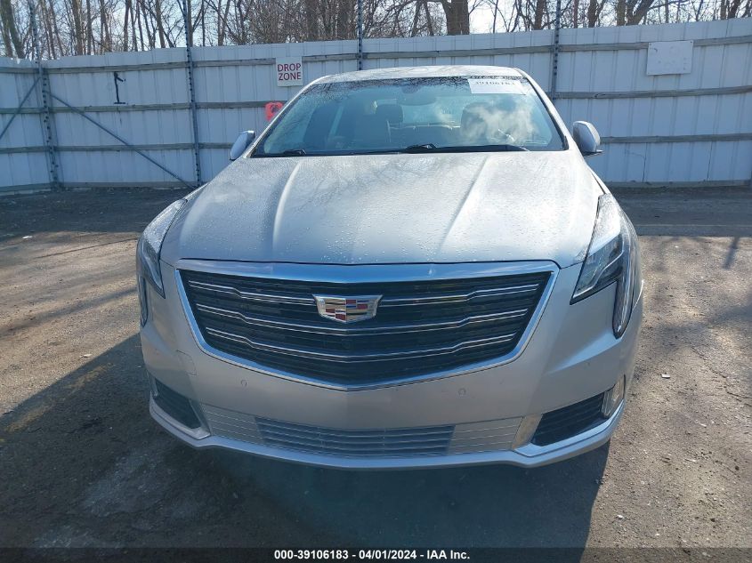 2G61M5S36J9169592 | 2018 CADILLAC XTS