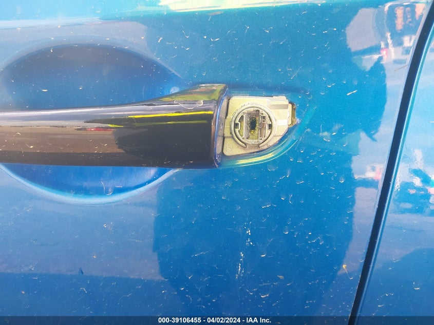 VIN KMHD74LF3HU084741 2017 HYUNDAI ELANTRA SE