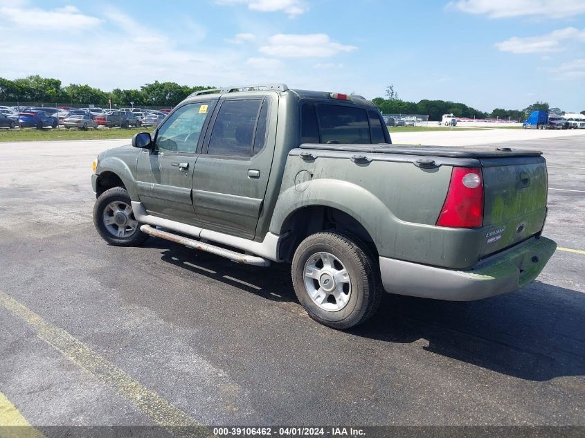 1FMZU67E62UB18237 | 2002 FORD EXPLORER SPORT TRAC