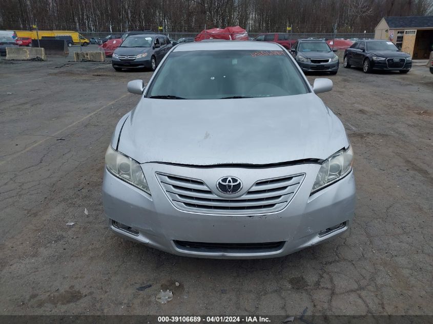 4T1BE46KX9U878059 | 2009 TOYOTA CAMRY