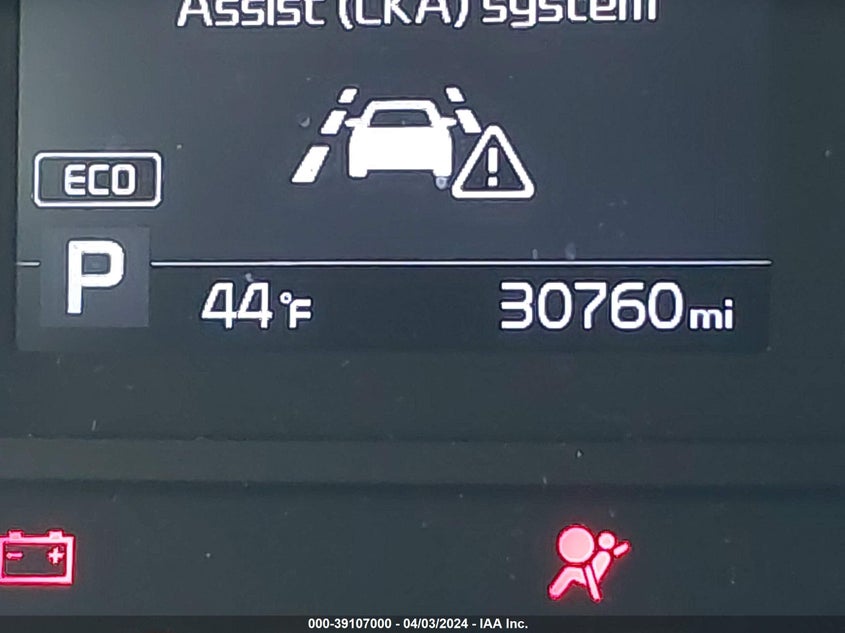 2021 KIA SPORTAGE EX - KNDPNCAC1M7936913