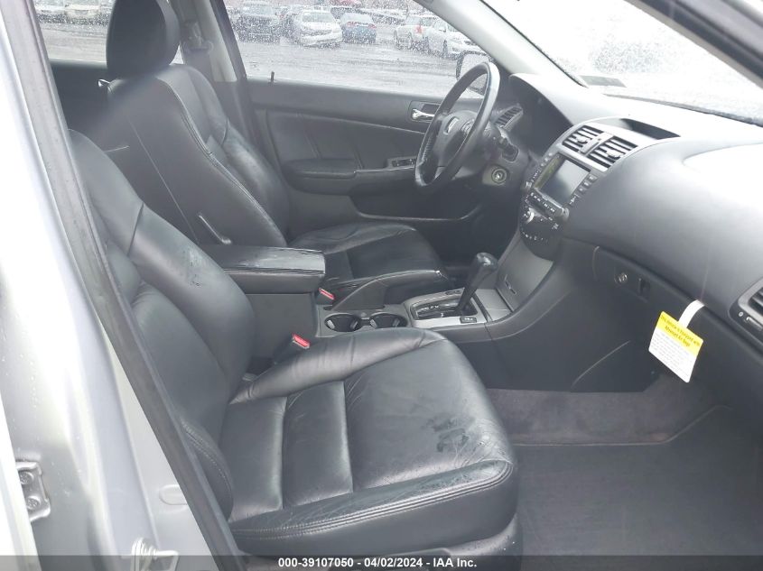 1HGCM66824A040633 | 2004 HONDA ACCORD