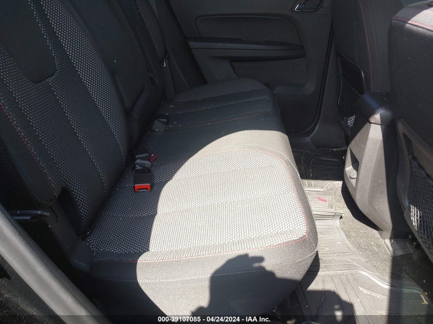 2017 GMC TERRAIN SLE-1 - 2GKALMEK0H6203765