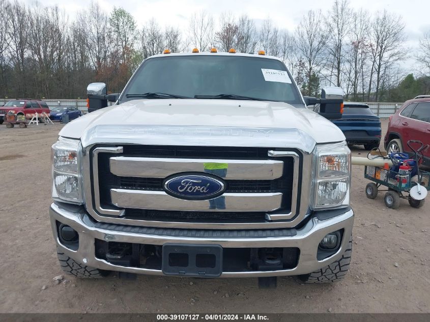 1FT7W2BT0GED08346 | 2016 FORD F-250