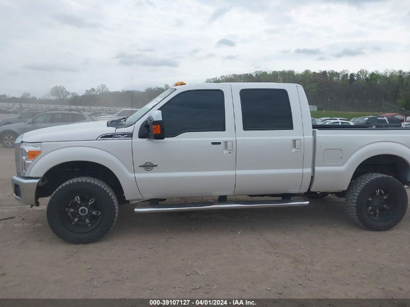 1FT7W2BT0GED08346 | 2016 FORD F-250