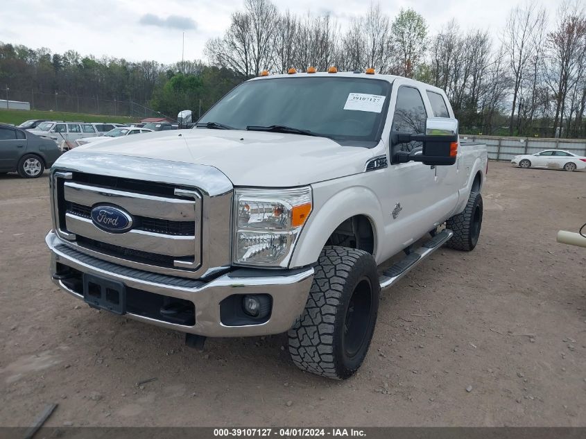 1FT7W2BT0GED08346 | 2016 FORD F-250