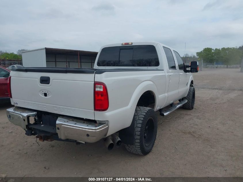 1FT7W2BT0GED08346 | 2016 FORD F-250